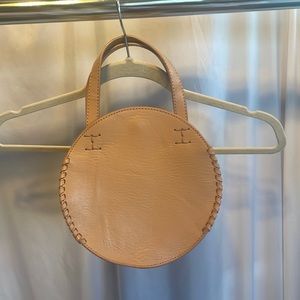 Lucky brand purse